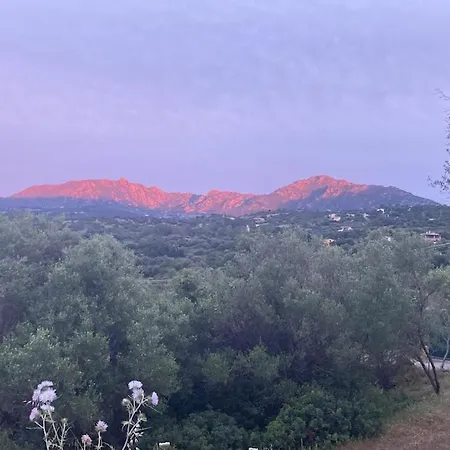 On The Emerald Coast * Cugnana